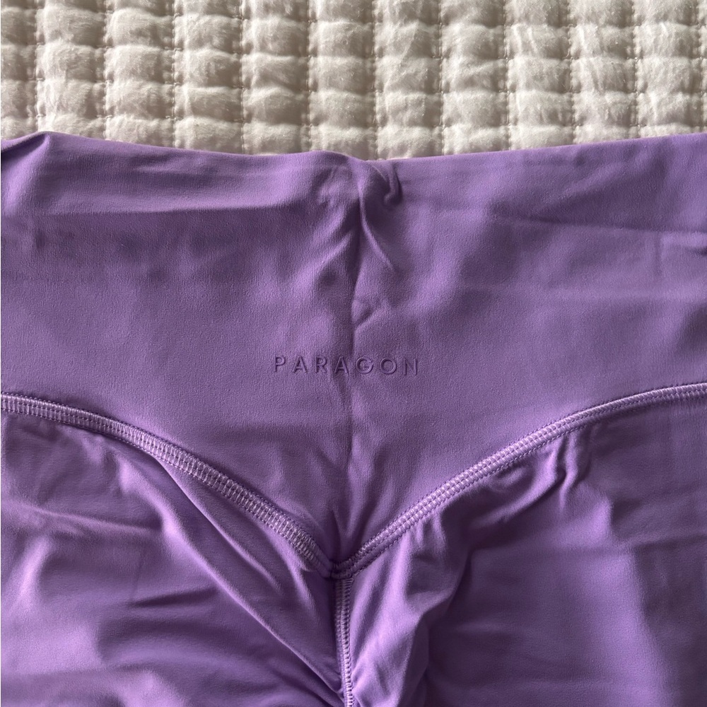 Paragon Fitwear Violet Leggings - Picture 2 of 3